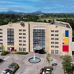 Crowne Plaza Padova, an IHG Hotel