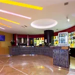Crowne Plaza Padova, an IHG Hotel