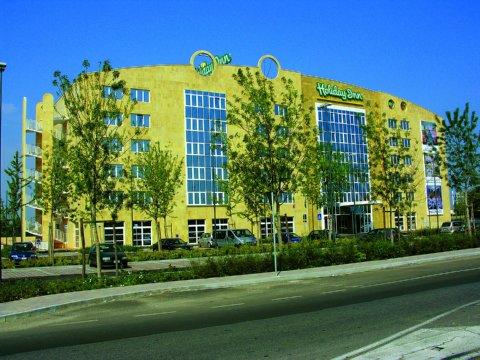 Crowne Plaza Padova, An Ihg Hotel Padova