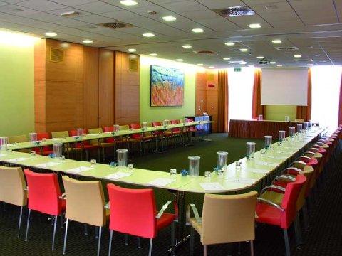 Crowne Plaza Padova, An Ihg
