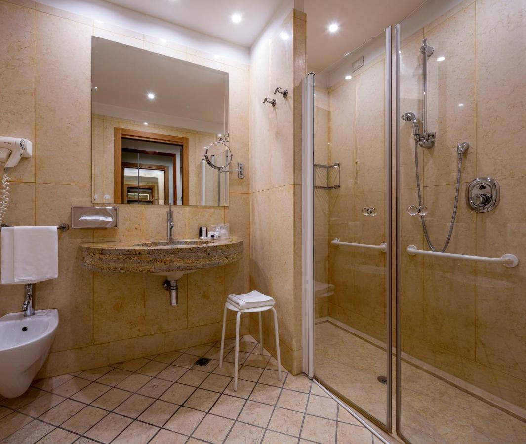Hotel Crowne Plaza Padova, An Ihg