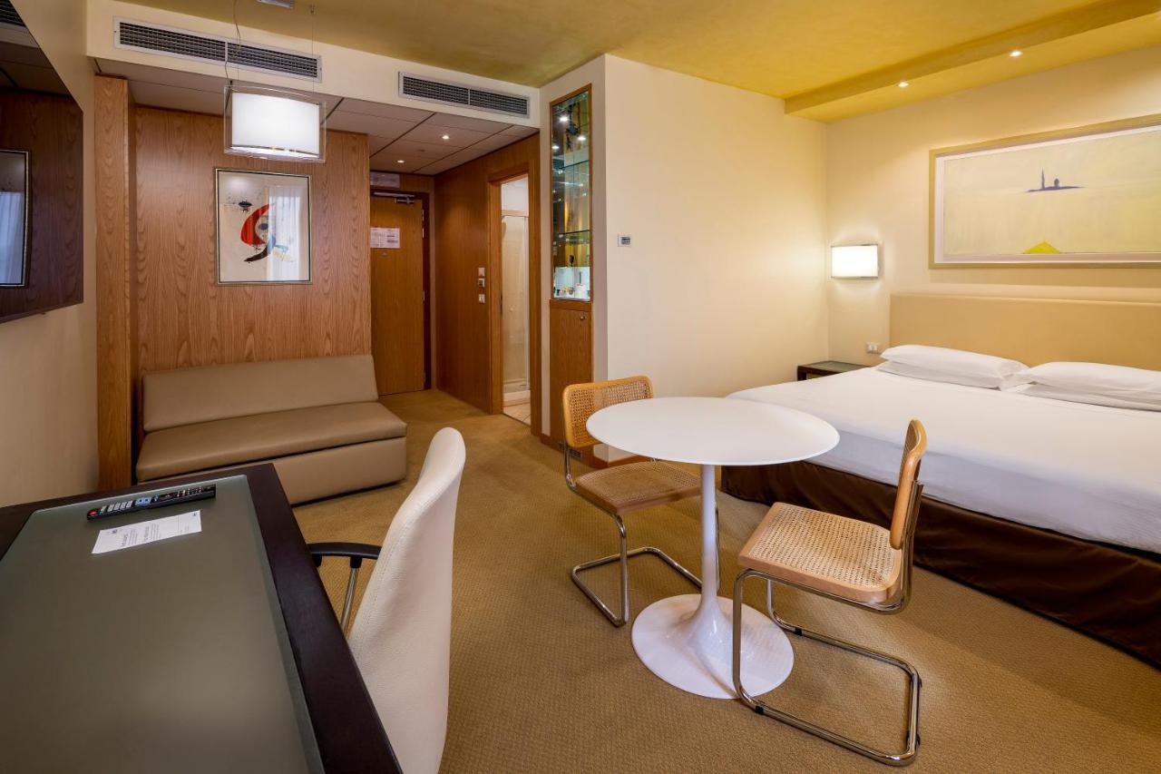Crowne Plaza Padova, An Ihg Hotel 4*