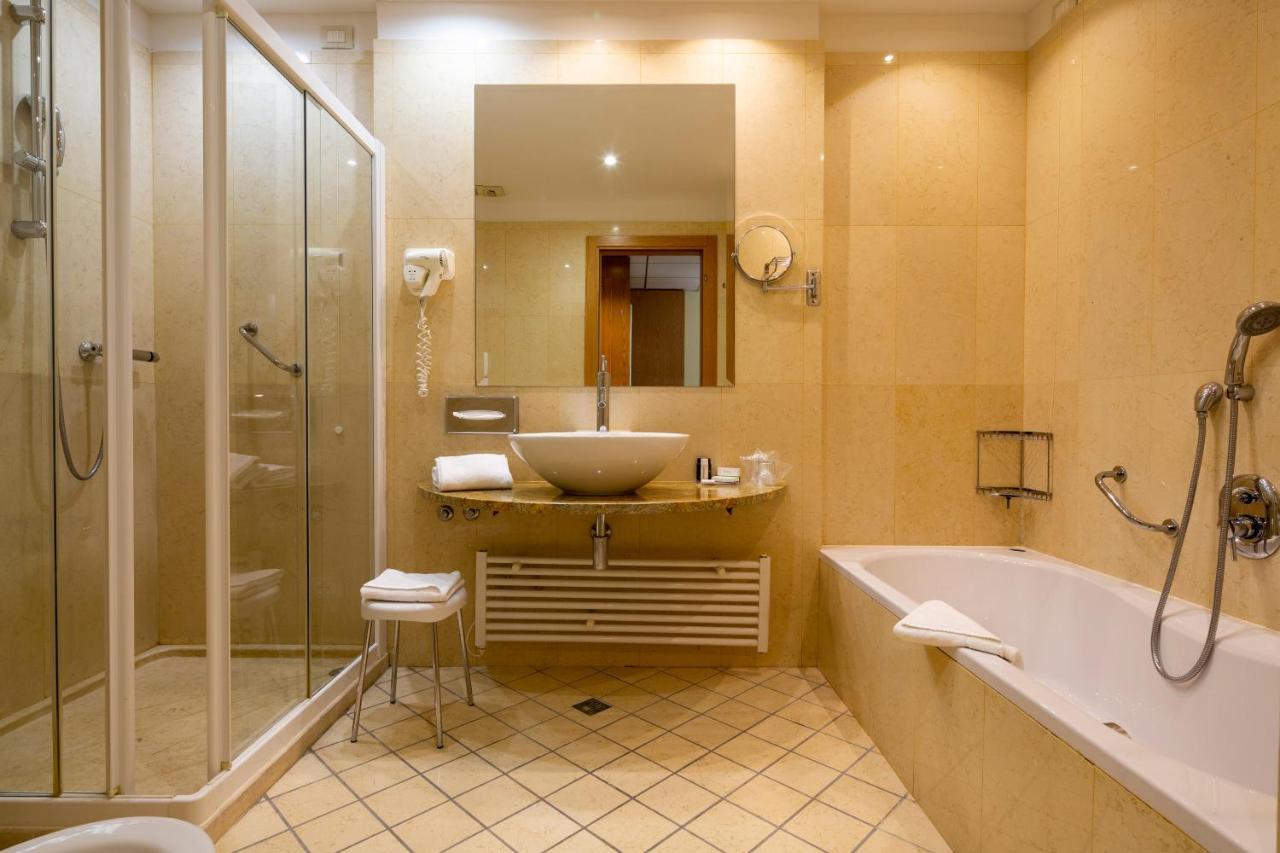Crowne Plaza Padova, An Ihg