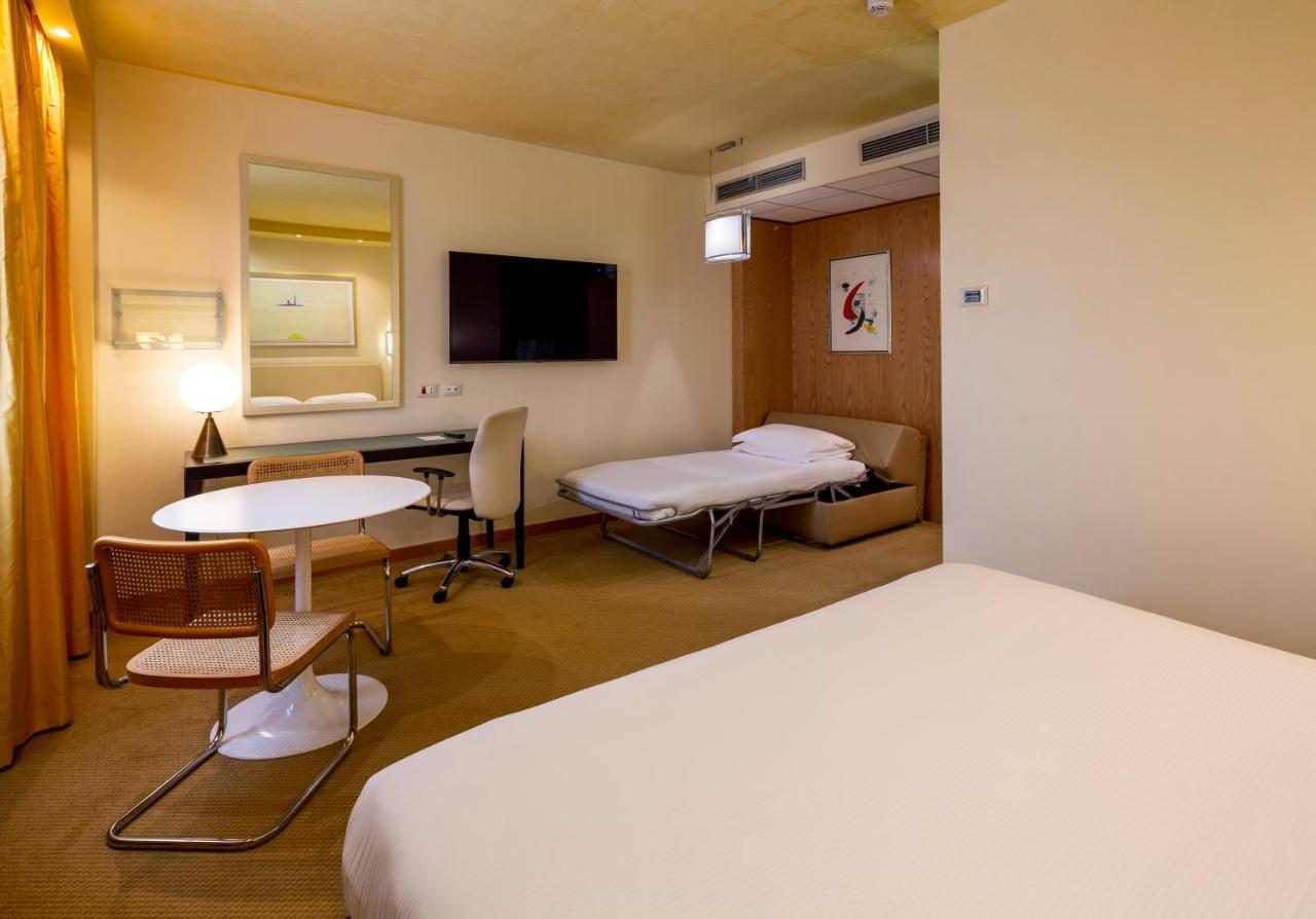 Crowne Plaza Padova, An Ihg 4*