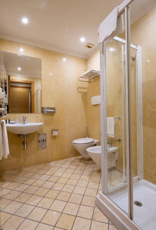 Hotel Crowne Plaza Padova, An Ihg