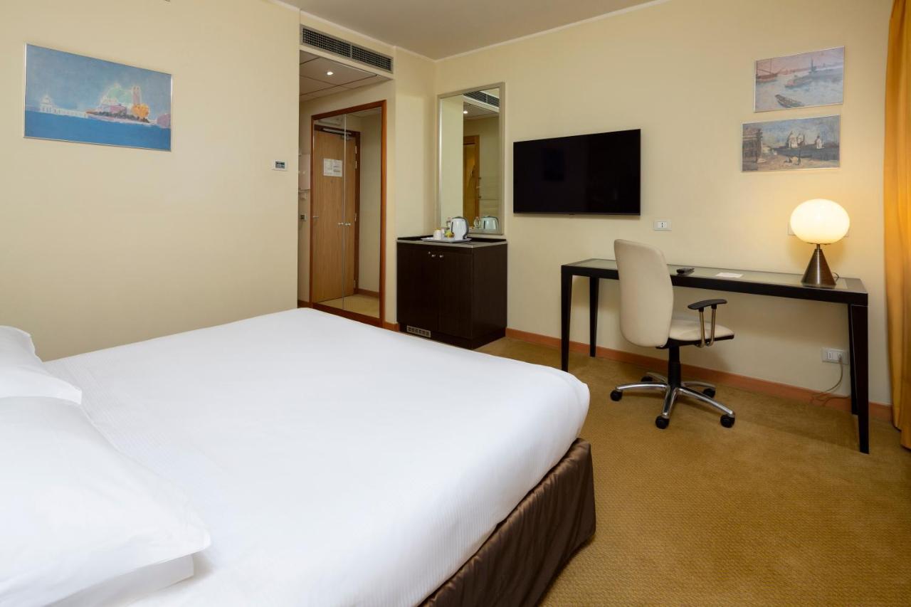 Crowne Plaza Padova, An Ihg 4*