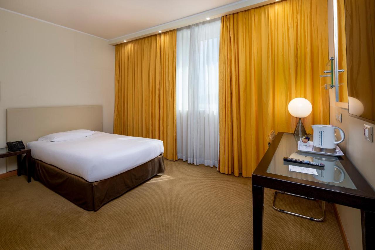 Crowne Plaza Padova, An Ihg Hotel Padova