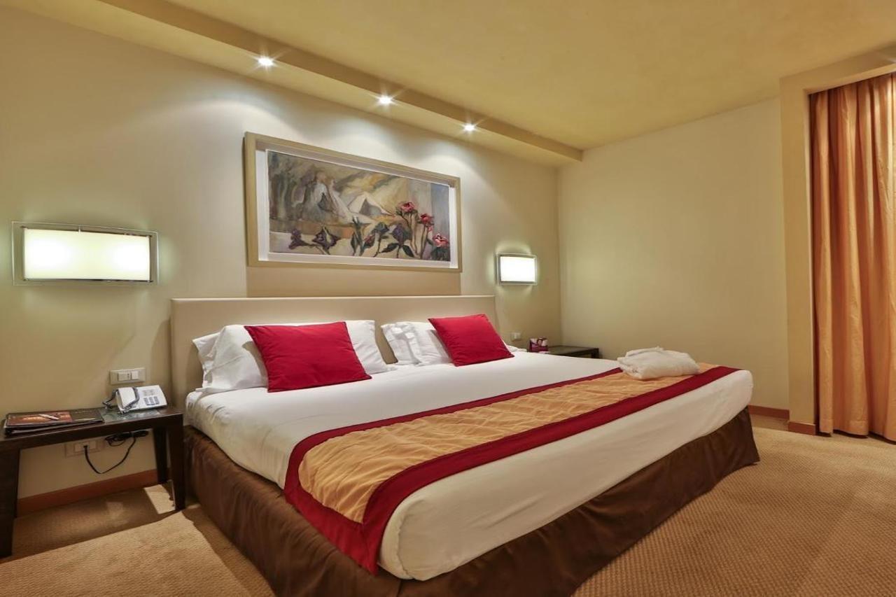 Crowne Plaza Padova, An Ihg Padova
