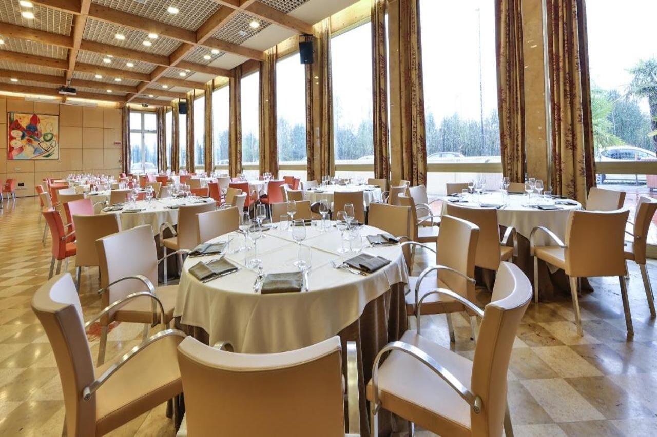 Crowne Plaza Padova, An Ihg 4*