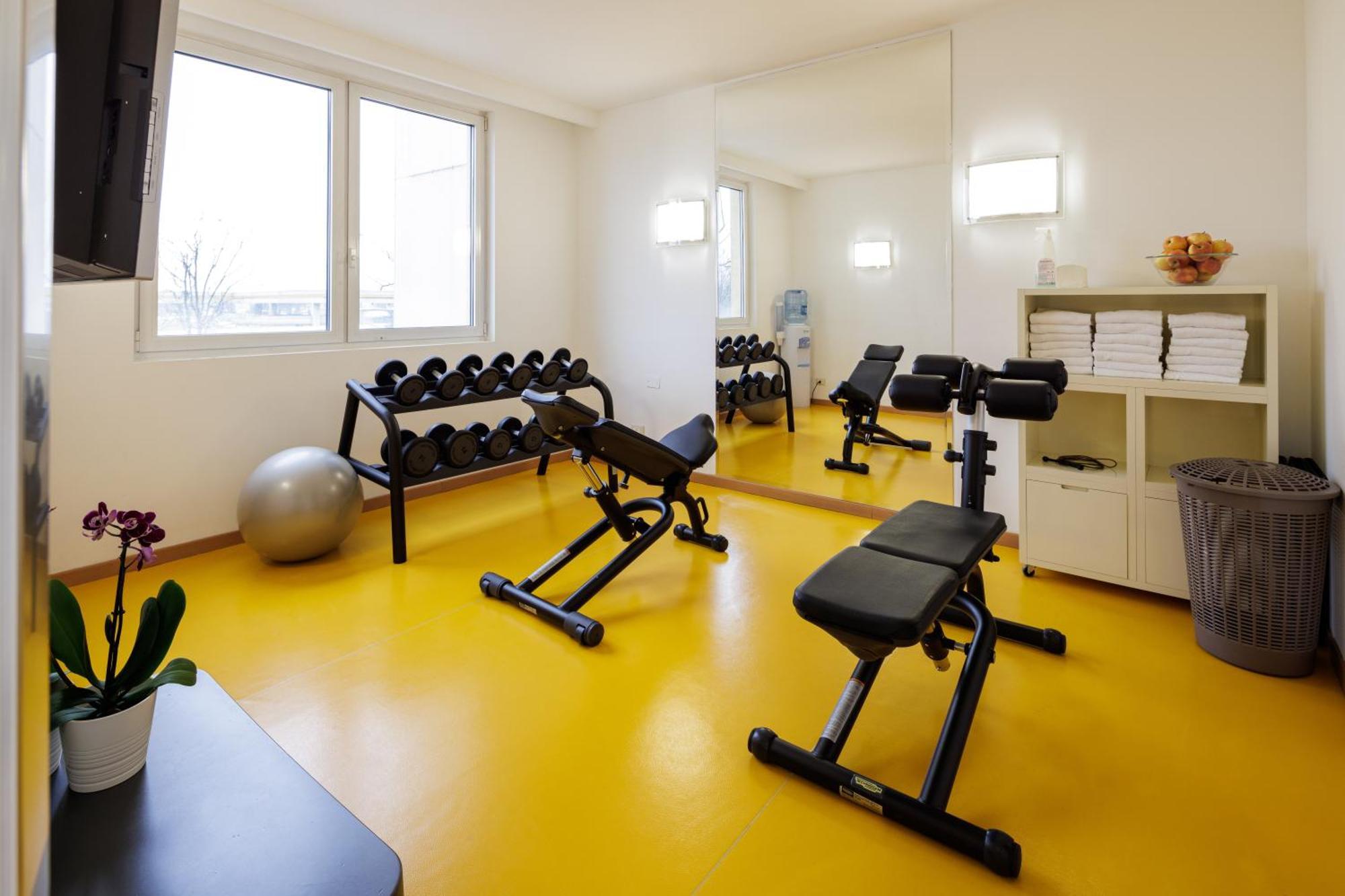 Crowne Plaza Padova, An Ihg Hotel 4*