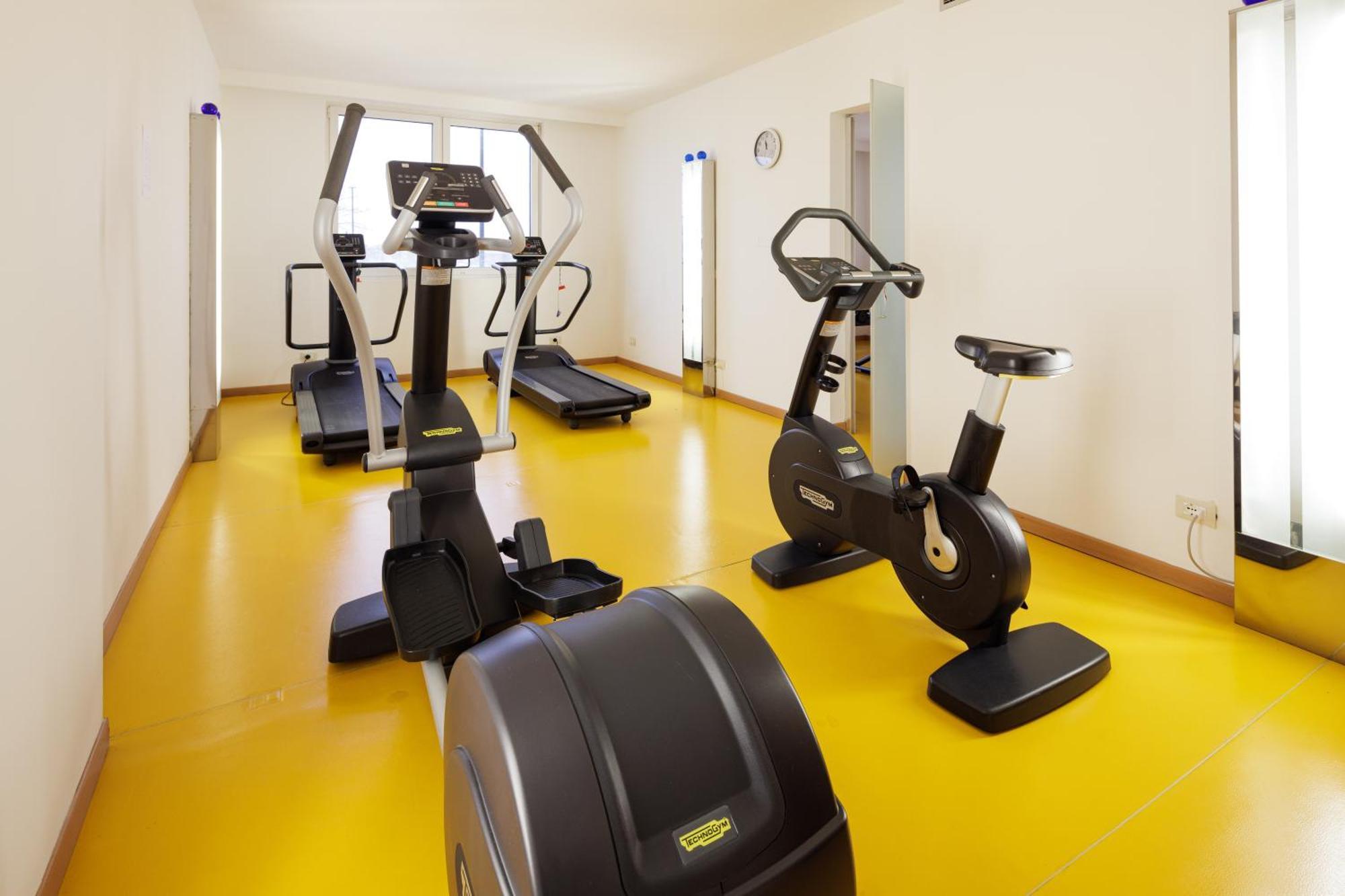 Hotel Crowne Plaza Padova, An Ihg Padova