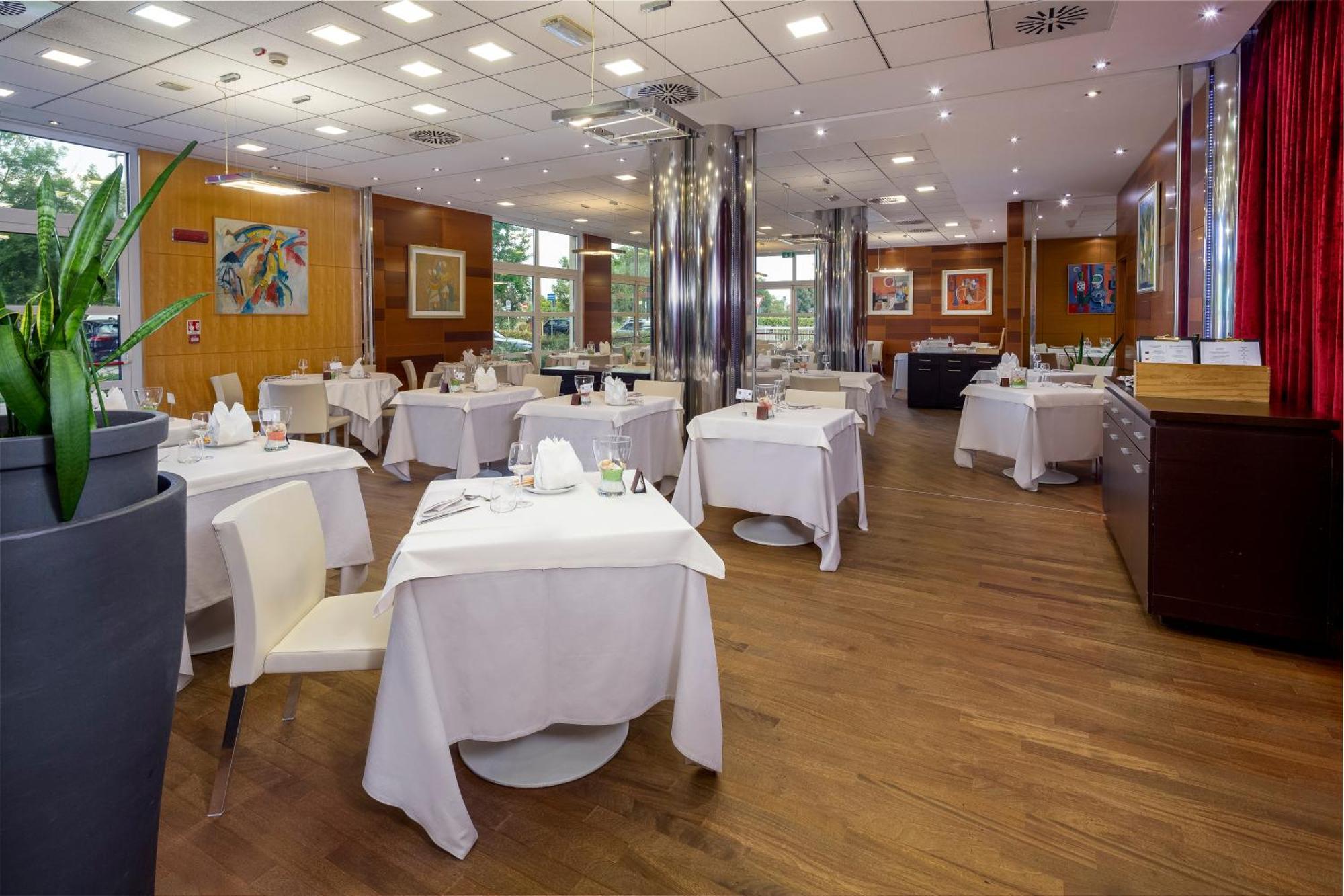 Crowne Plaza Padova, An Ihg Hotel 4*
