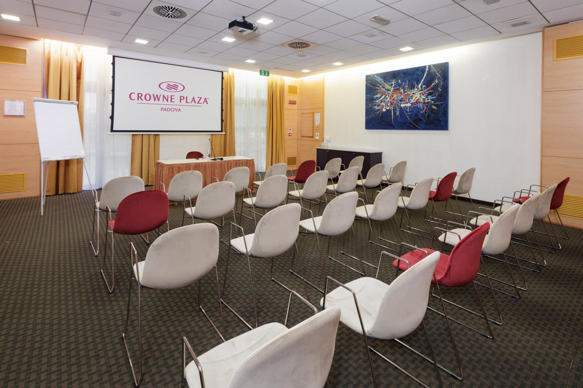 Hotel Crowne Plaza Padova, An Ihg Padova