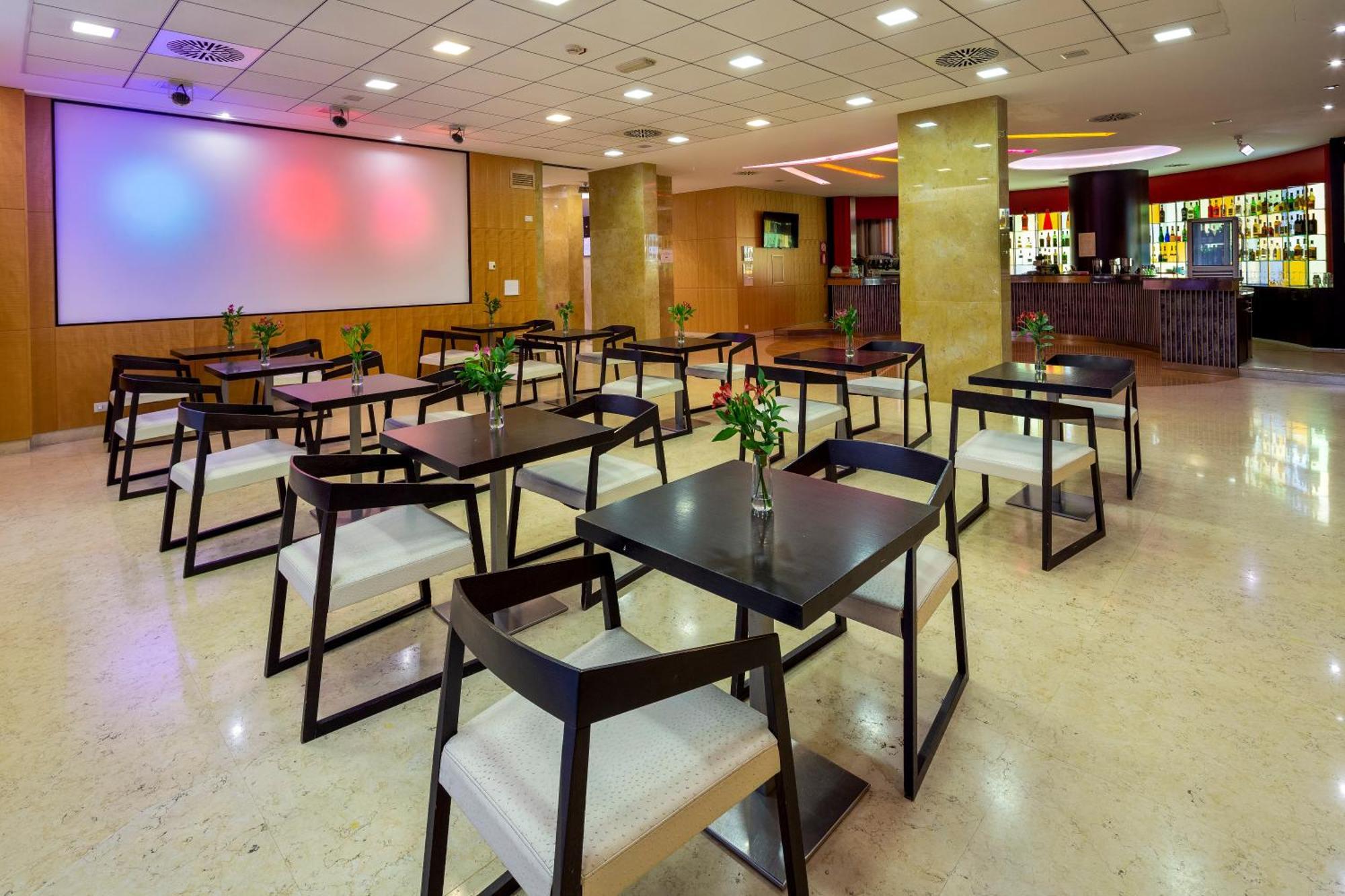 Crowne Plaza Padova, An Ihg 4* Padova