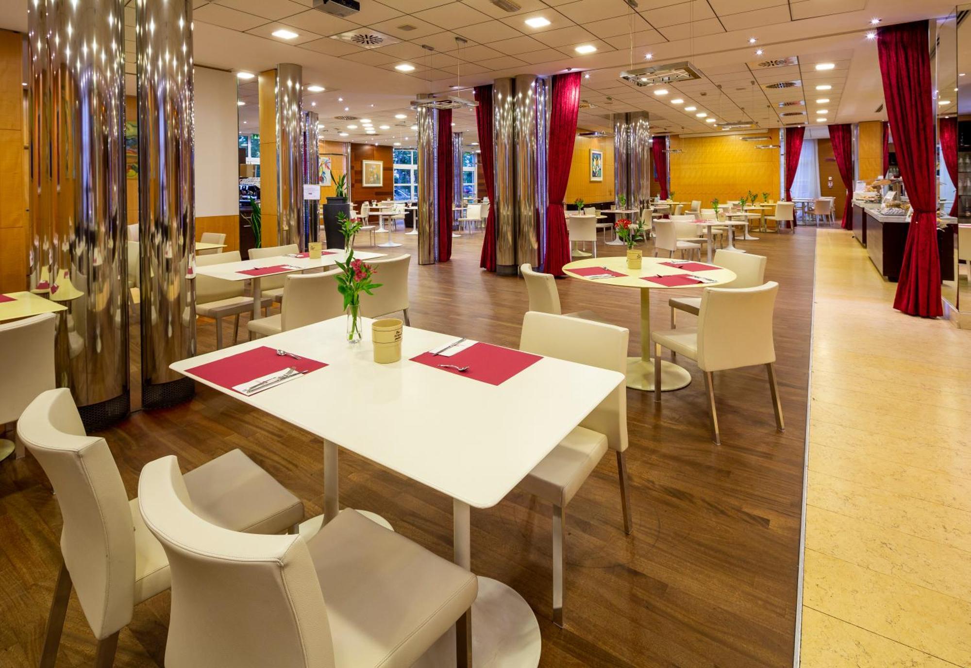 Crowne Plaza Padova, An Ihg Hotel