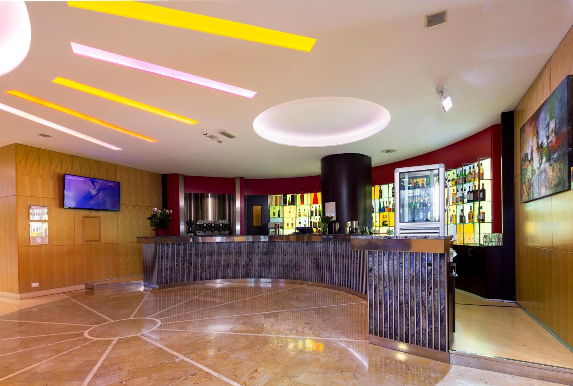 Crowne Plaza Padova, An Ihg Hotel 4*