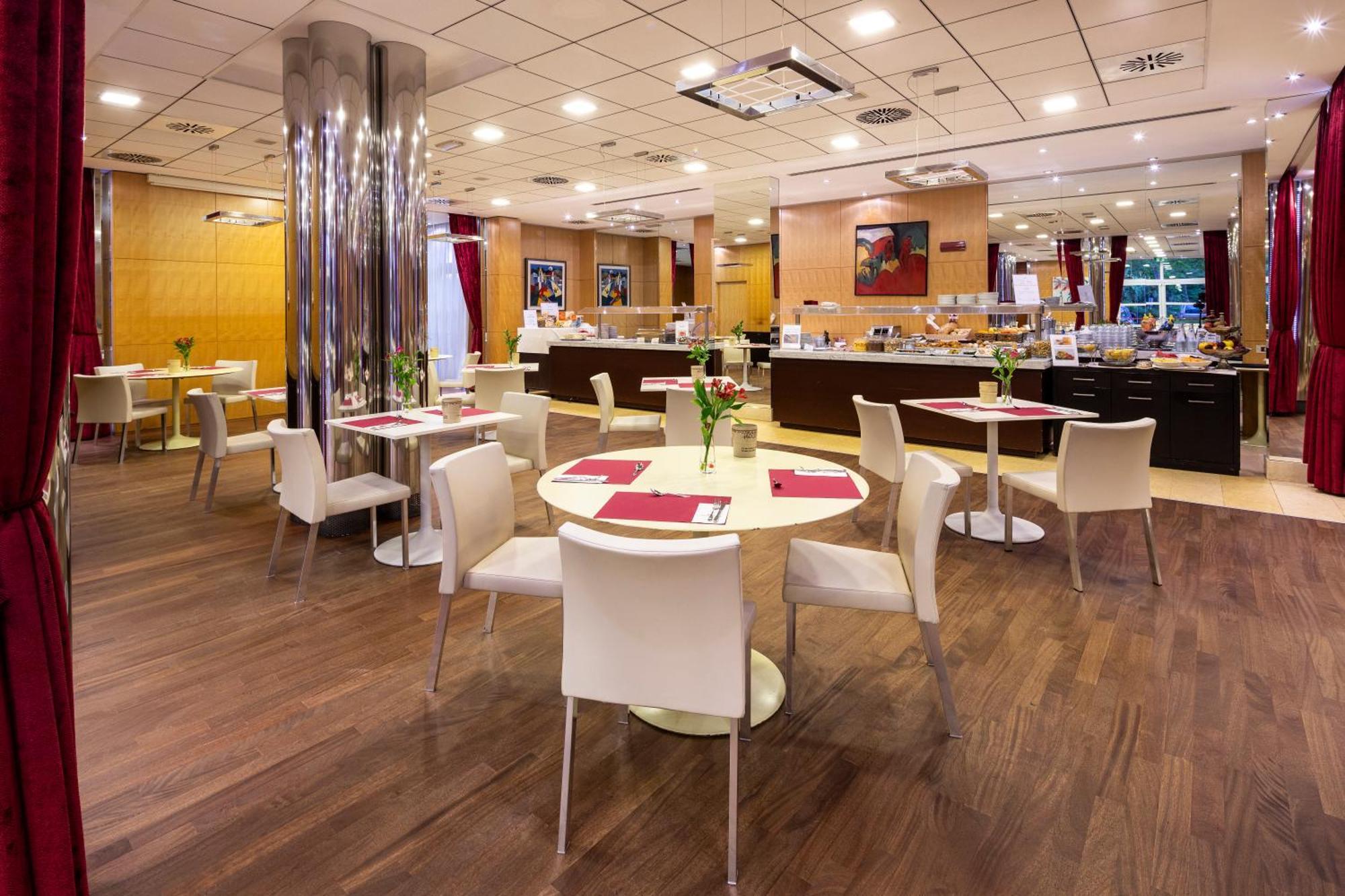 Hotel Crowne Plaza Padova, An Ihg