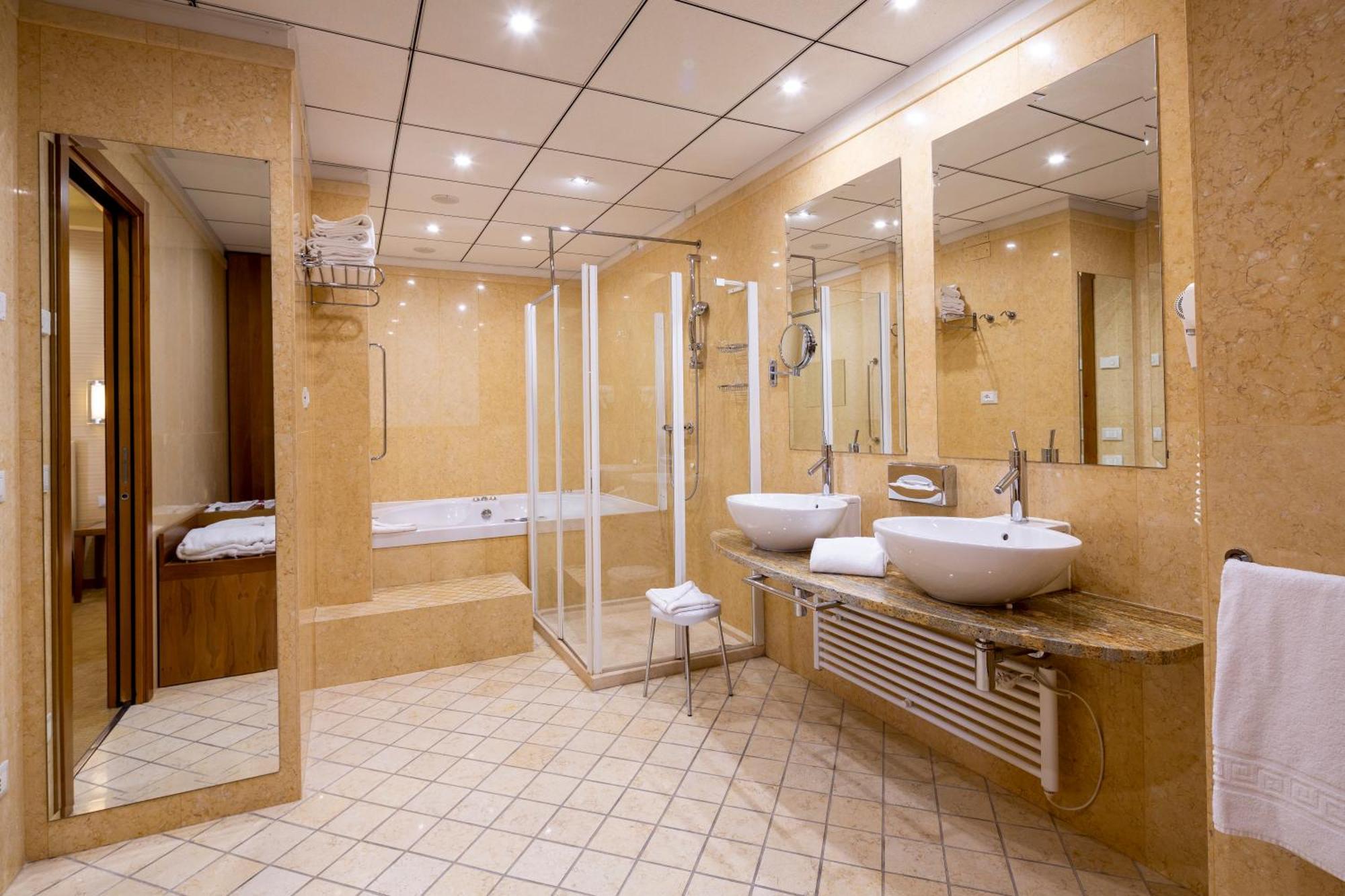 Hotel Crowne Plaza Padova, An Ihg Padova