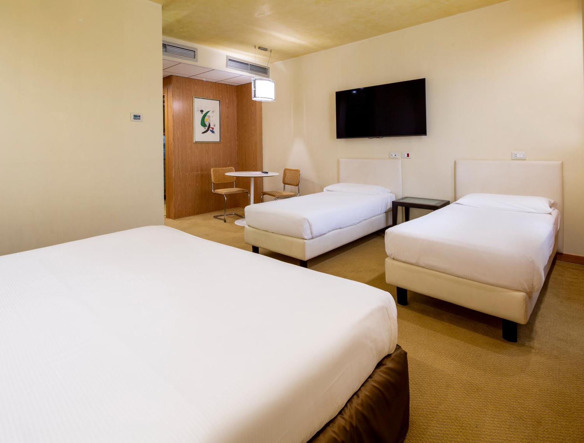 Crowne Plaza Padova, An Ihg Hotel