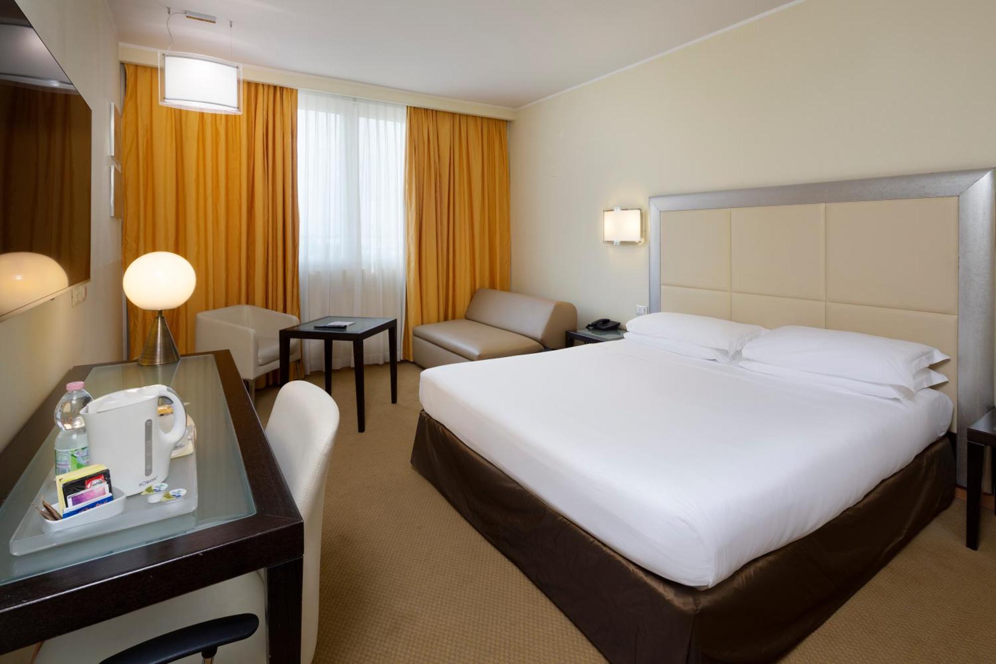 Crowne Plaza Padova, An Ihg Hotel Padova