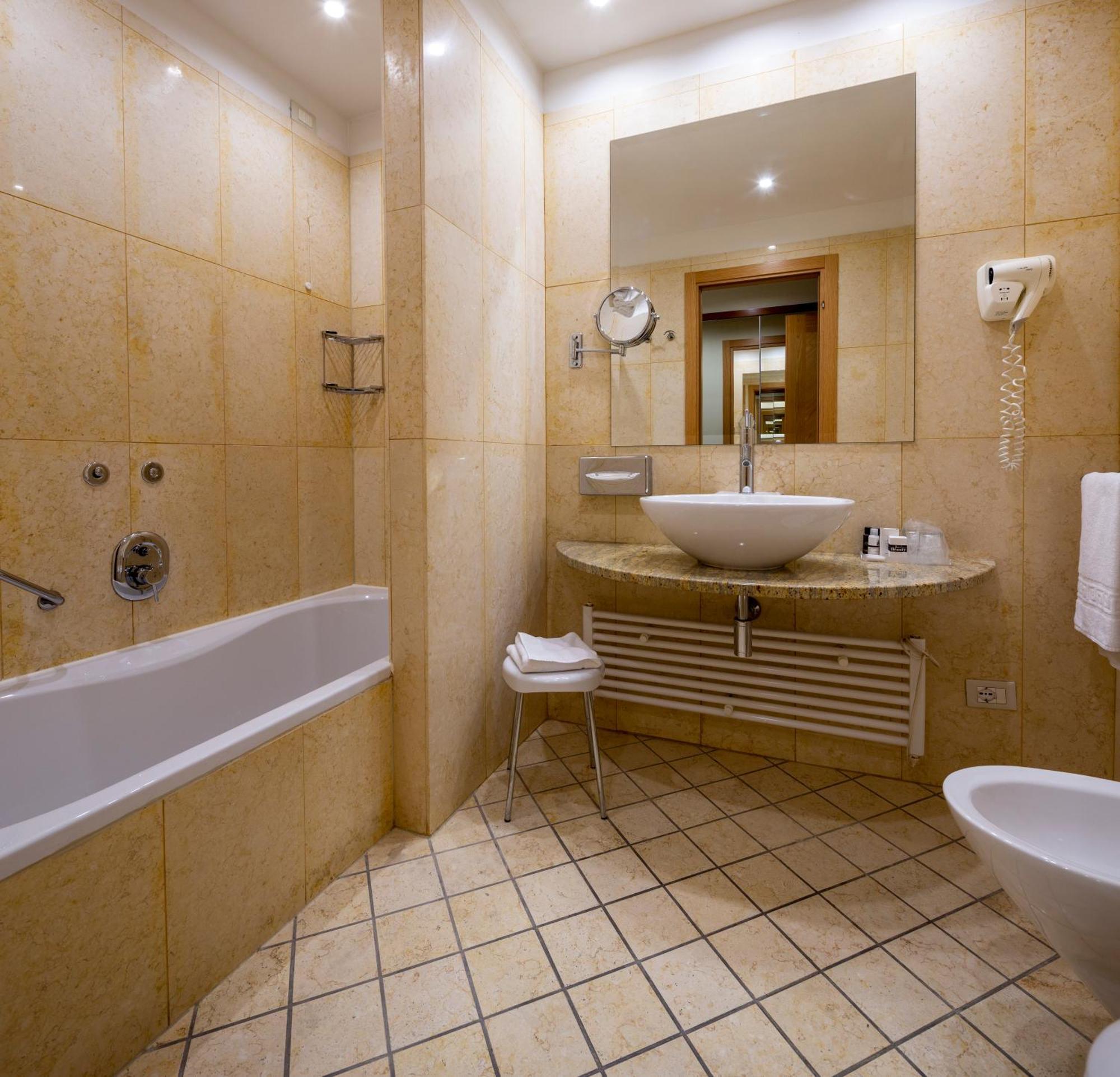 Crowne Plaza Padova, An Ihg 4* Padova