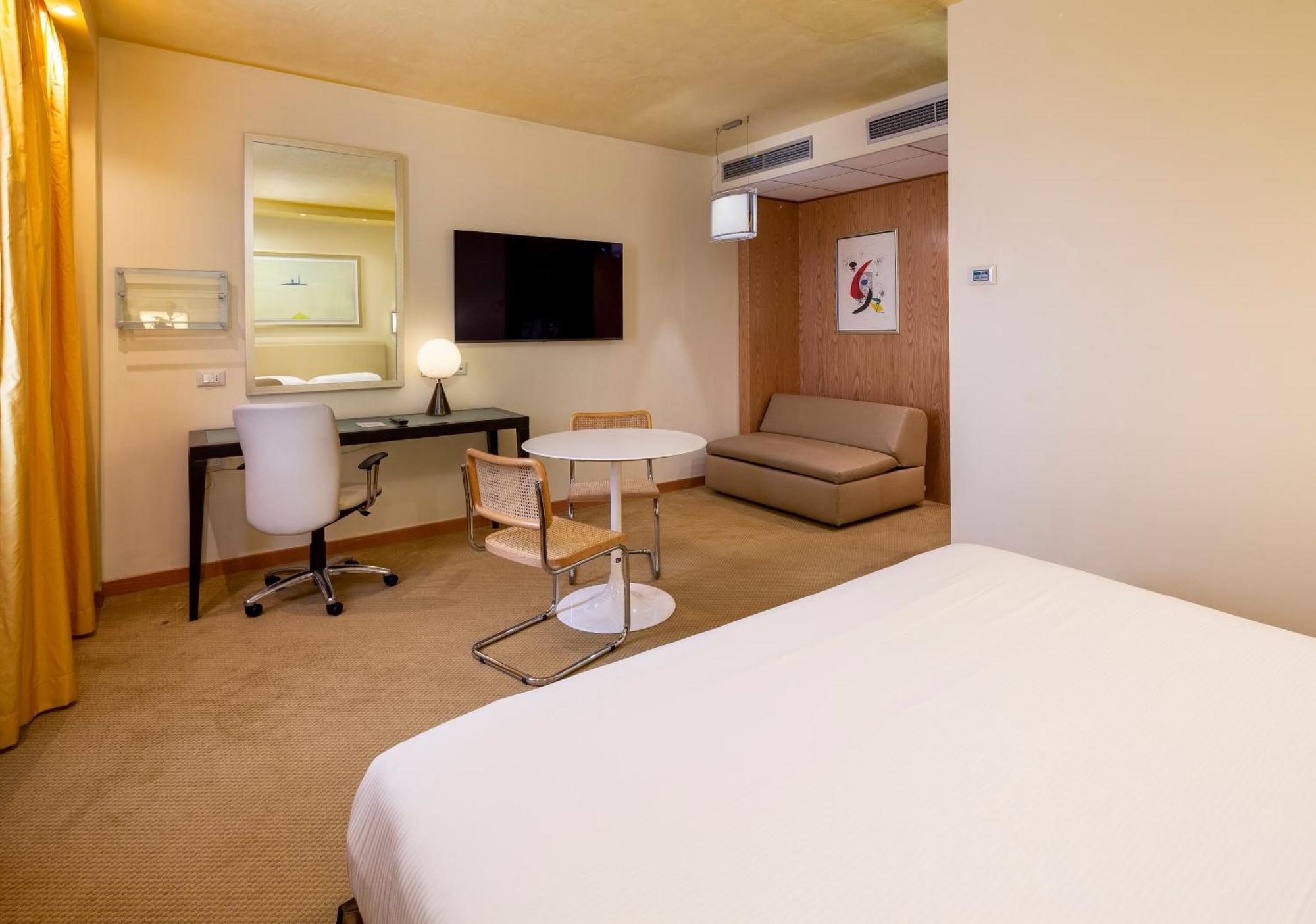 Crowne Plaza Padova, An Ihg Hotel 4*