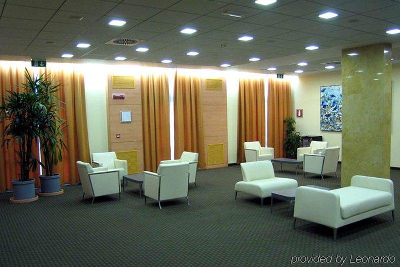 Crowne Plaza Padova, An Ihg 4* Padova