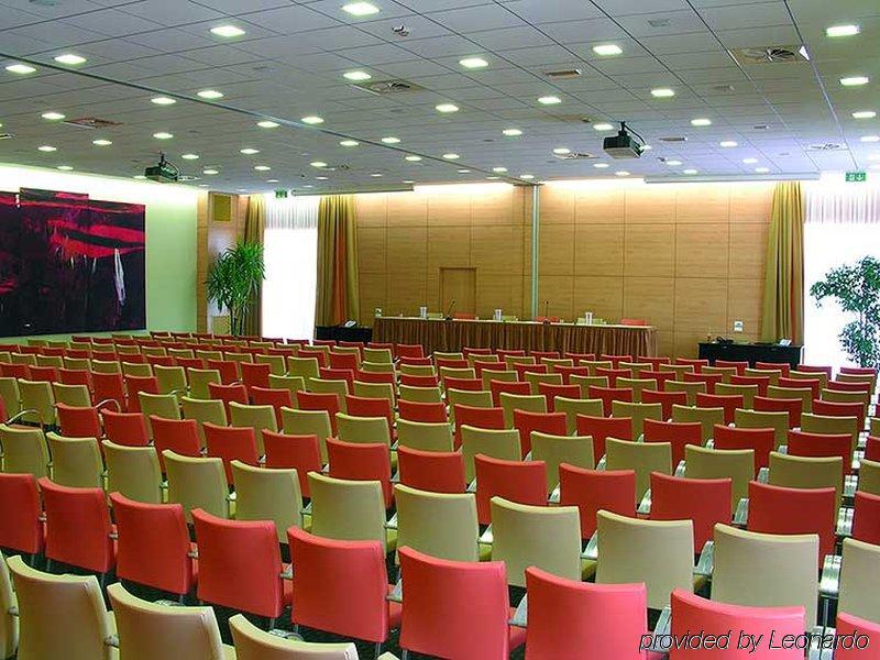 Crowne Plaza Padova, An Ihg Padova