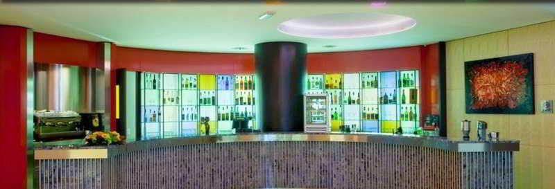 Hotel Crowne Plaza Padova, An Ihg 4*