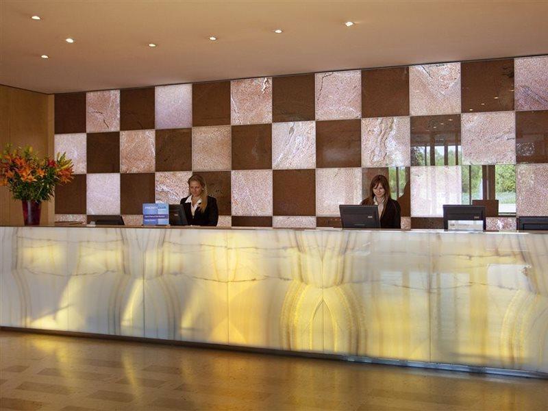 Hotel Crowne Plaza Padova, An Ihg