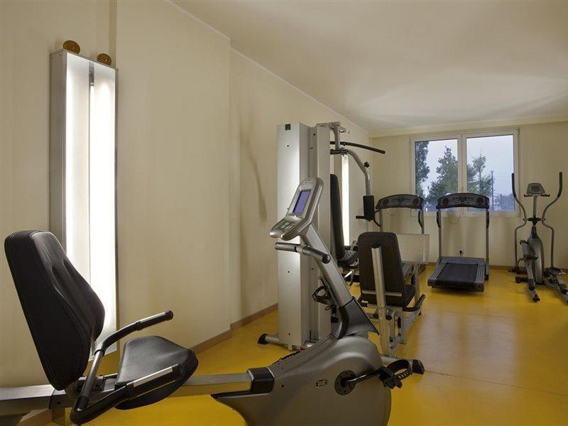 Crowne Plaza Padova, An Ihg