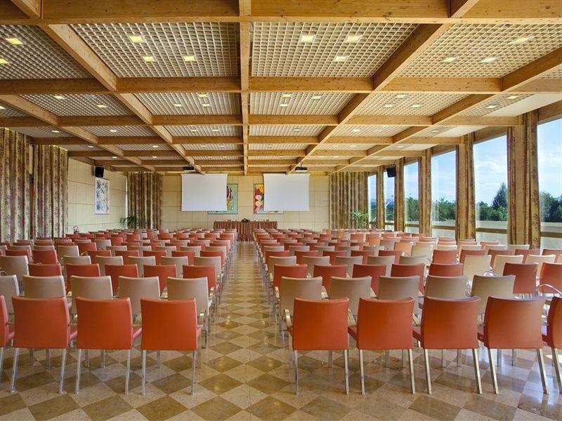 Crowne Plaza Padova, An Ihg Padova