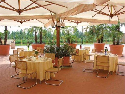 Crowne Plaza Padova, An Ihg Hotel