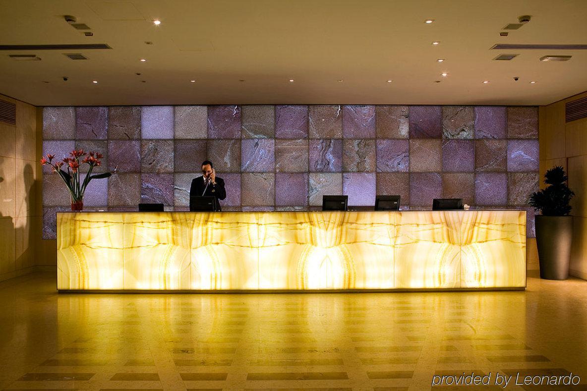Crowne Plaza Padova, An Ihg Hotel