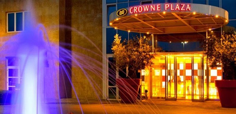 Crowne Plaza Padova, An Ihg 4* Padova