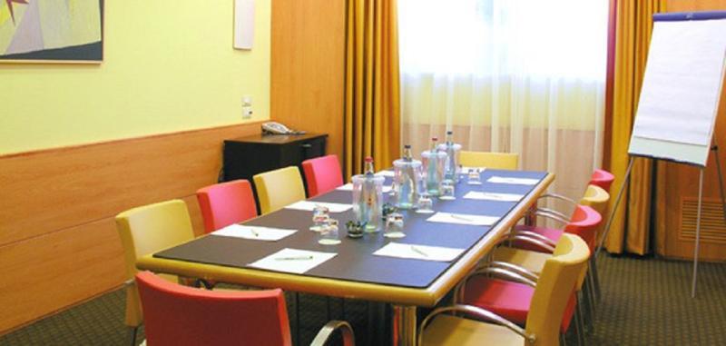 Hotel Crowne Plaza Padova, An Ihg