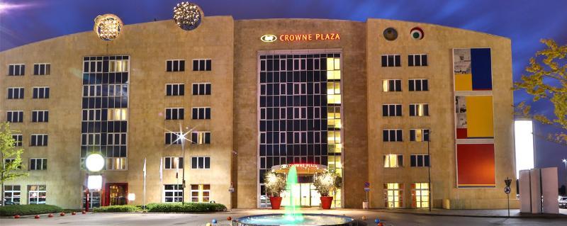 Crowne Plaza Padova, An Ihg Hotel Padova