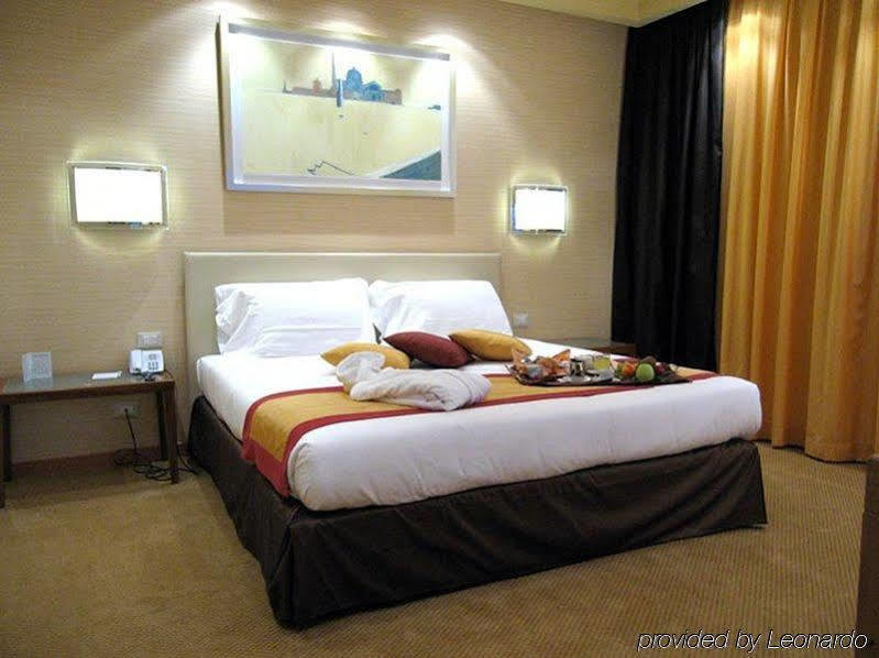 Hotel Crowne Plaza Padova, An Ihg Padova