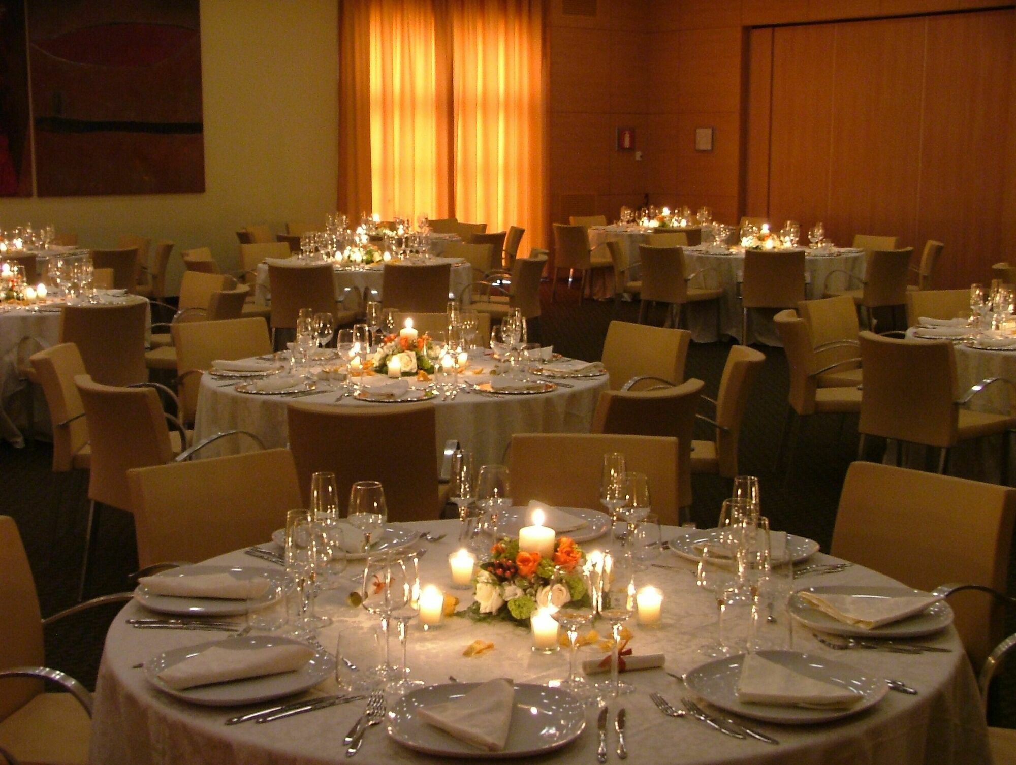 Crowne Plaza Padova, An Ihg 4* Padova