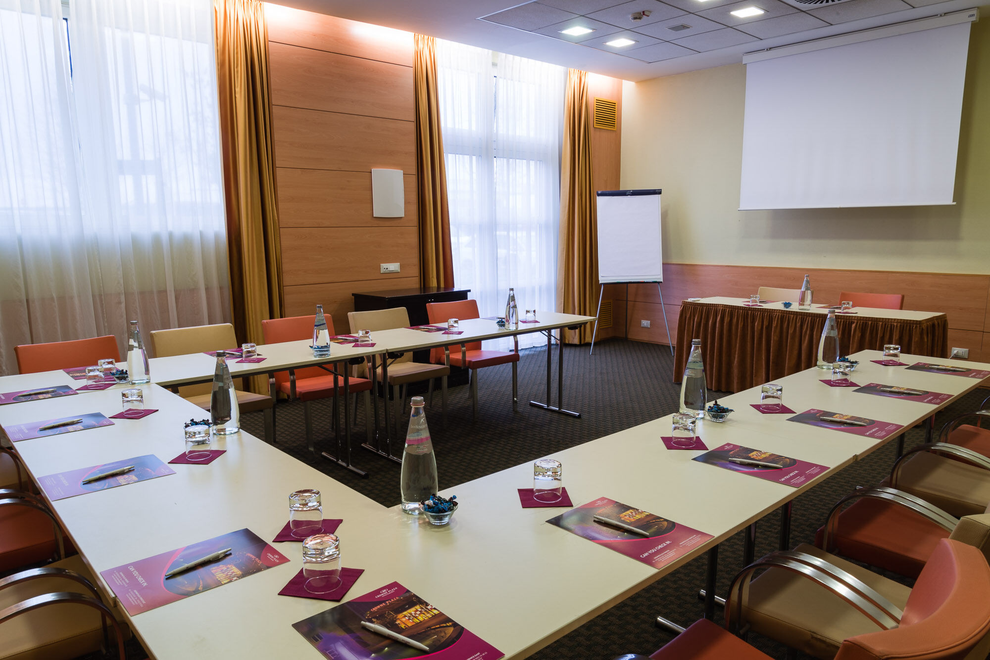 Crowne Plaza Padova, An Ihg Padova