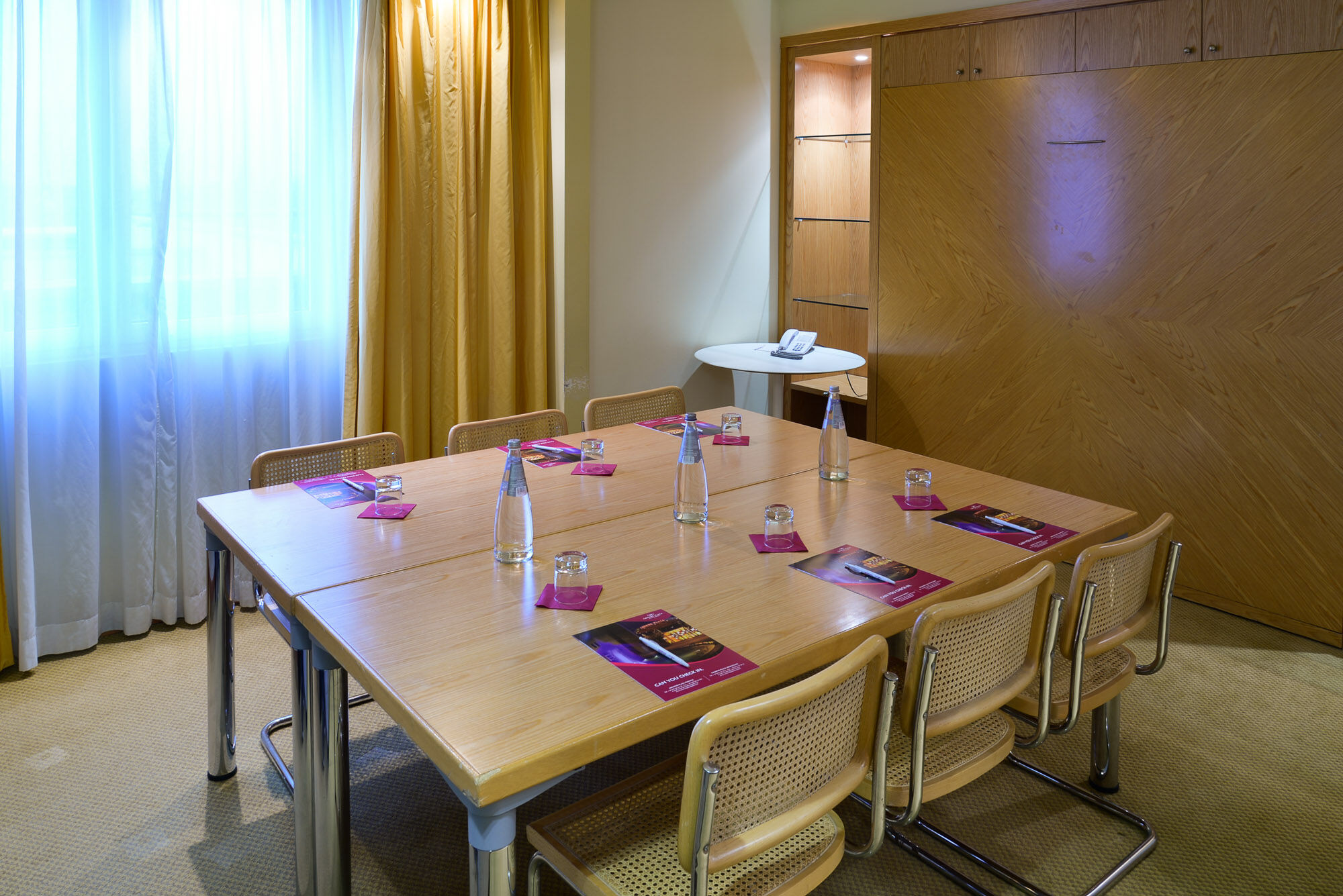 Crowne Plaza Padova, An Ihg 4* Padova