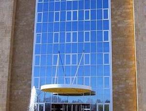 Crowne Plaza Padova, An Ihg